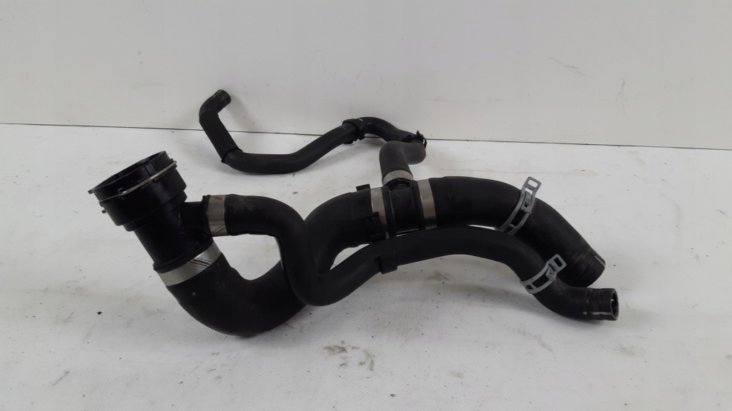 фото №3, Volvo v60 ii 2.0 d4 труба шланг воды 31368401