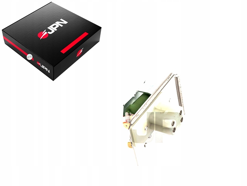 фото №1, Резистор вентилятор vw jpn