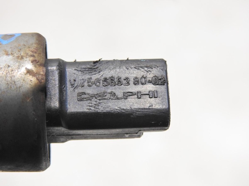 фото №7, Датчик faz распределительного вала всасывающий mini one ii r56 1.4