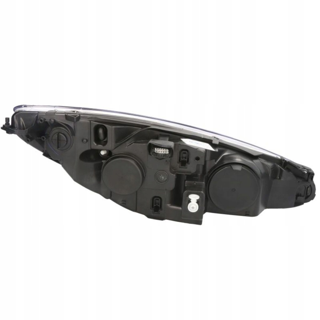 фото №3, Tyc 20-1498-05-2 фара