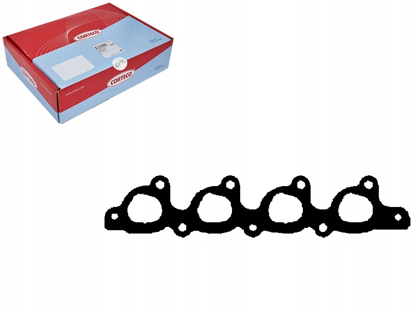 фото №1, Corteco 026623p прокладка, колектор випускний