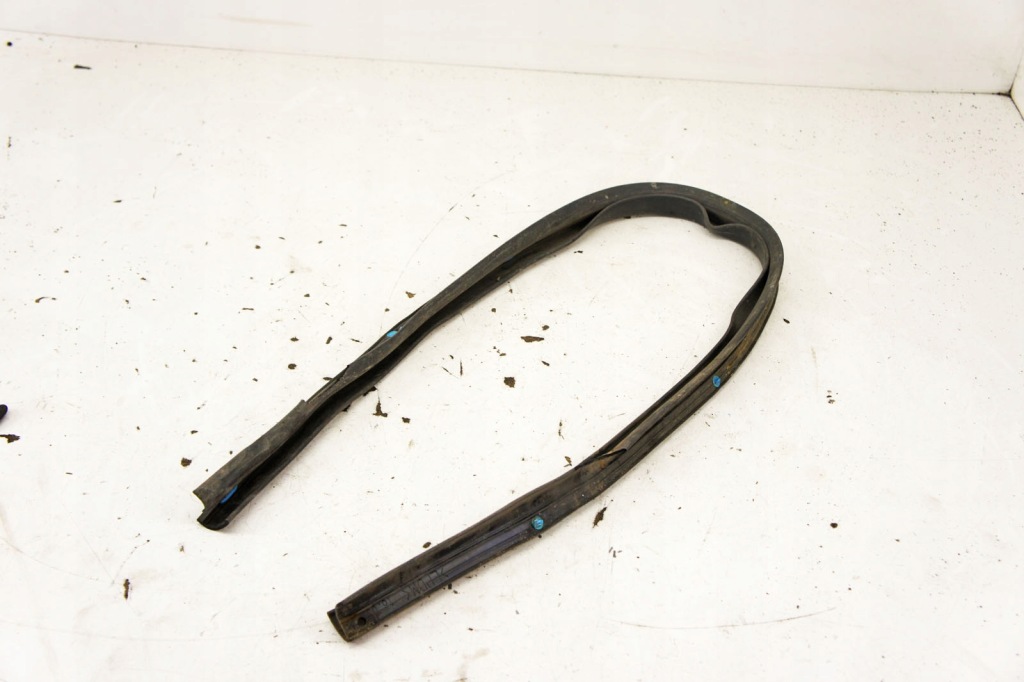 фото №1, Lw077 lexus is iii прокладка дверь правый перед