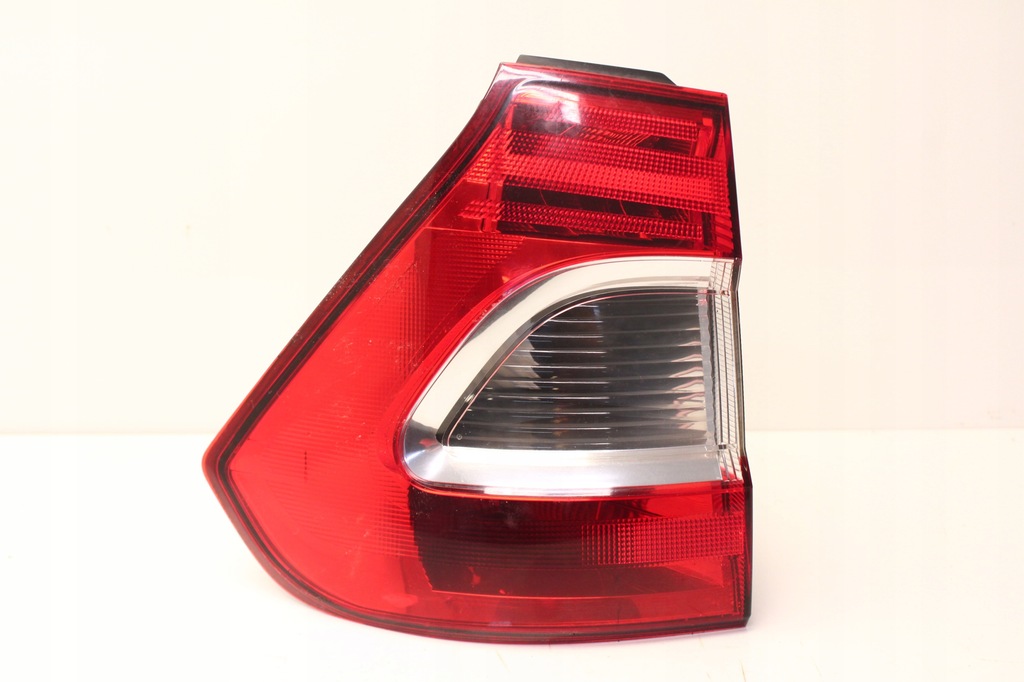 фото №1, Ford galaxy mk3 lift 09r- лампа ліва задня лівий задня