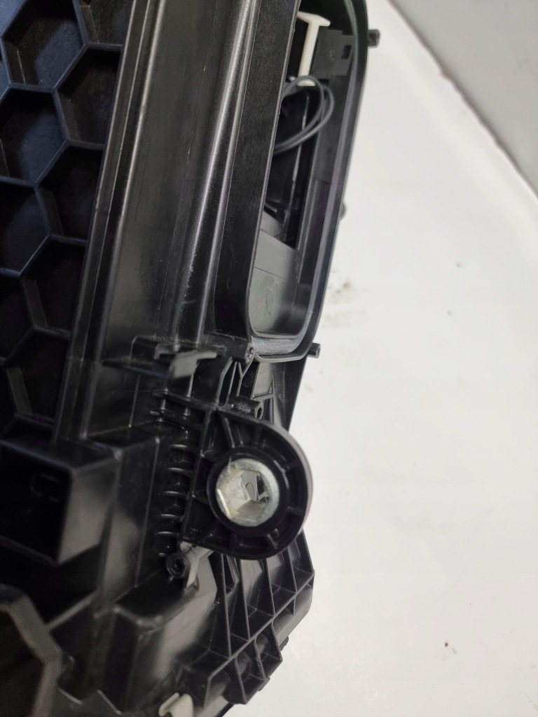 Mercedes cklasa w206 фара передня ліва full led led high performance Зі Шроту