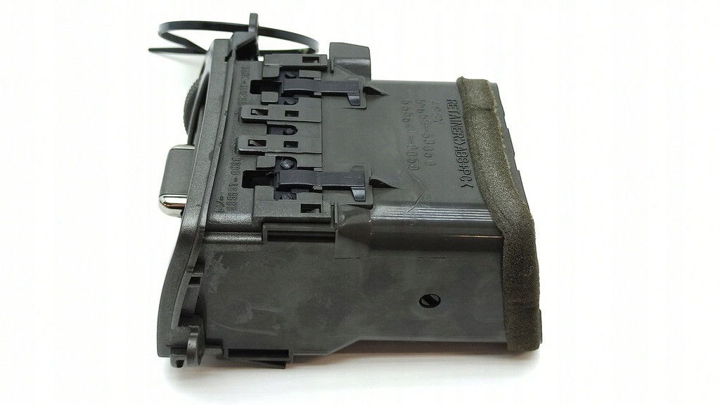 фото №10, Решітка обдув бічна панелі ліва сторона lexus ls 430 5565050050