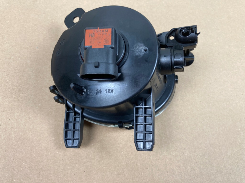 фото №6, Фара противотуманный bmw оригинальный номер 7248911