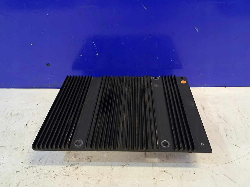 фото №1, Volvo xc90 2006 усилители