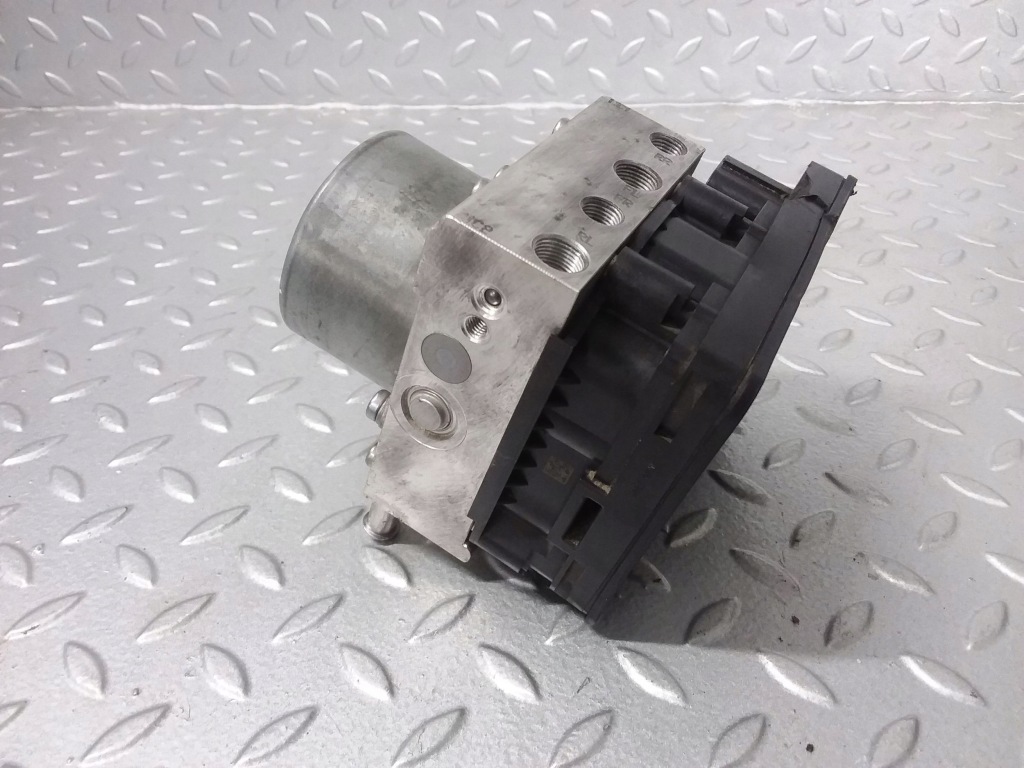 Насос abs opel insignia a 23383113 Доставка