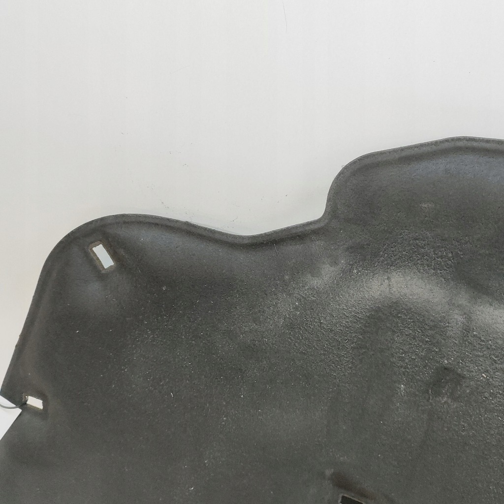 фото №6, Volvo v60 2012 ізоляція теплова / шумоізоляція кришки / капот двигуна