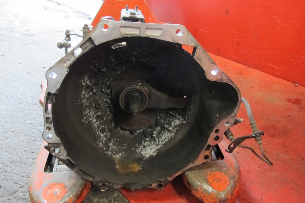 фото №12, Toyota dyna коробка передач передач 3.0 d4d 1kdftv