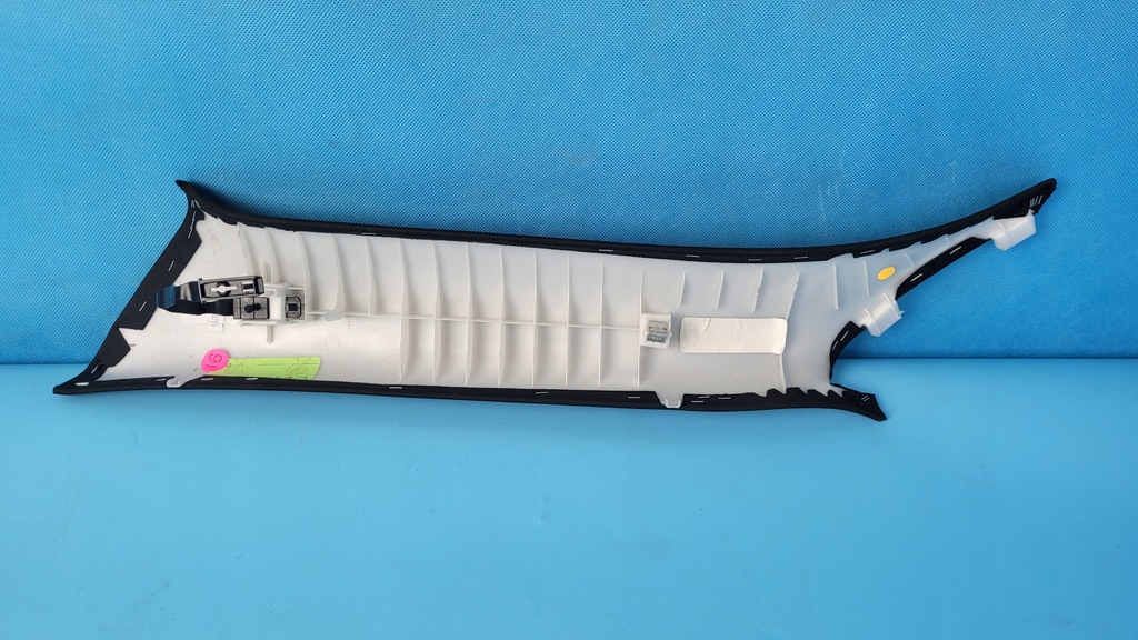 фото №6, Dodge challenger защита стойка a правая s1za04trmae