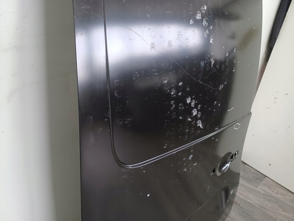 фото №4, Дверь --- renault kangoo iii 2008 - --- задние левая -- сервисные оригинальные