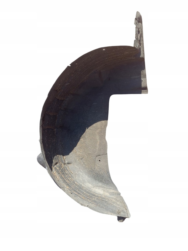 фото №6, Подкрылок левый правый задняя peugeot 5008 i