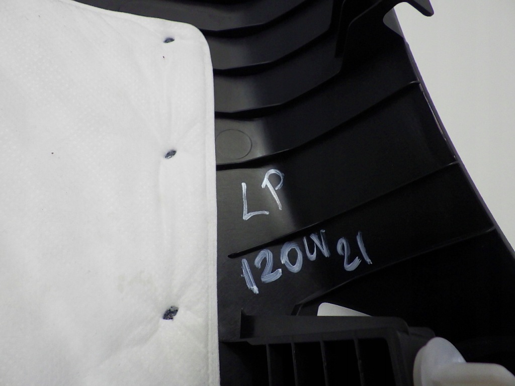 фото №4, Hyundai i20 iii n 2021 защита стойка перед левая