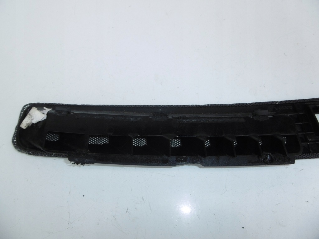 фото №6, Решётка защита панели volvo s80 ii v70 iii xc70 ii