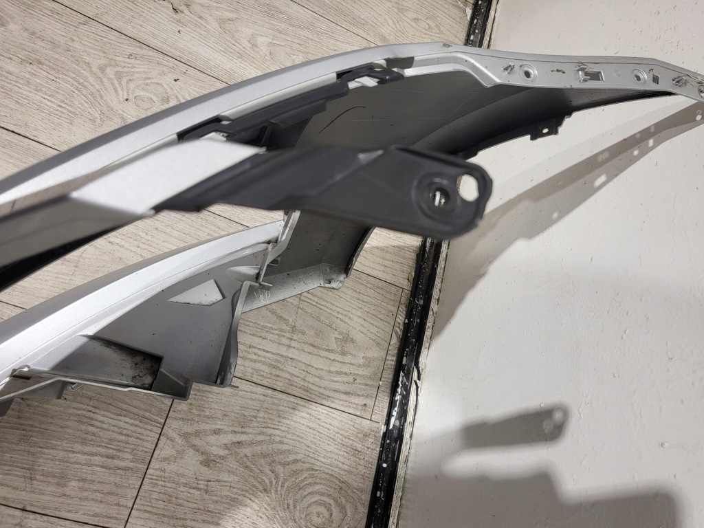 фото №10, Бампер перед передний skoda octavia iii 3