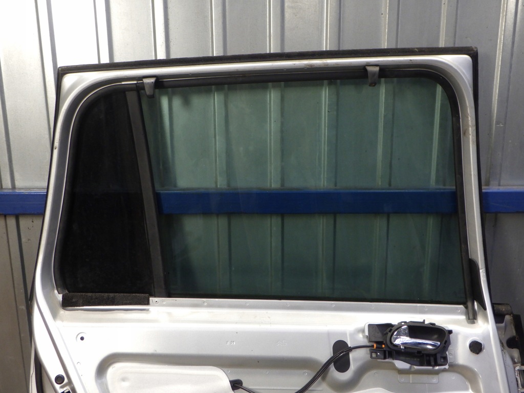 фото №9, Двері ліва задня задні citroen c4 picasso grand