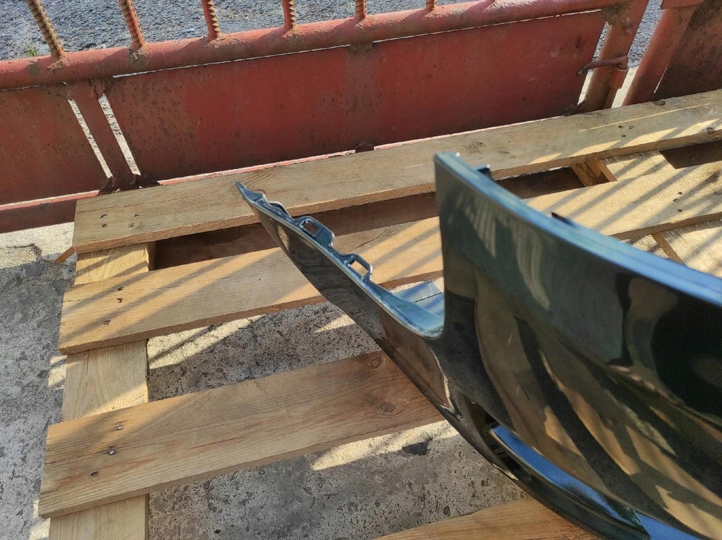 фото №11, Бампер перед передний audi a4 b7 lz6e