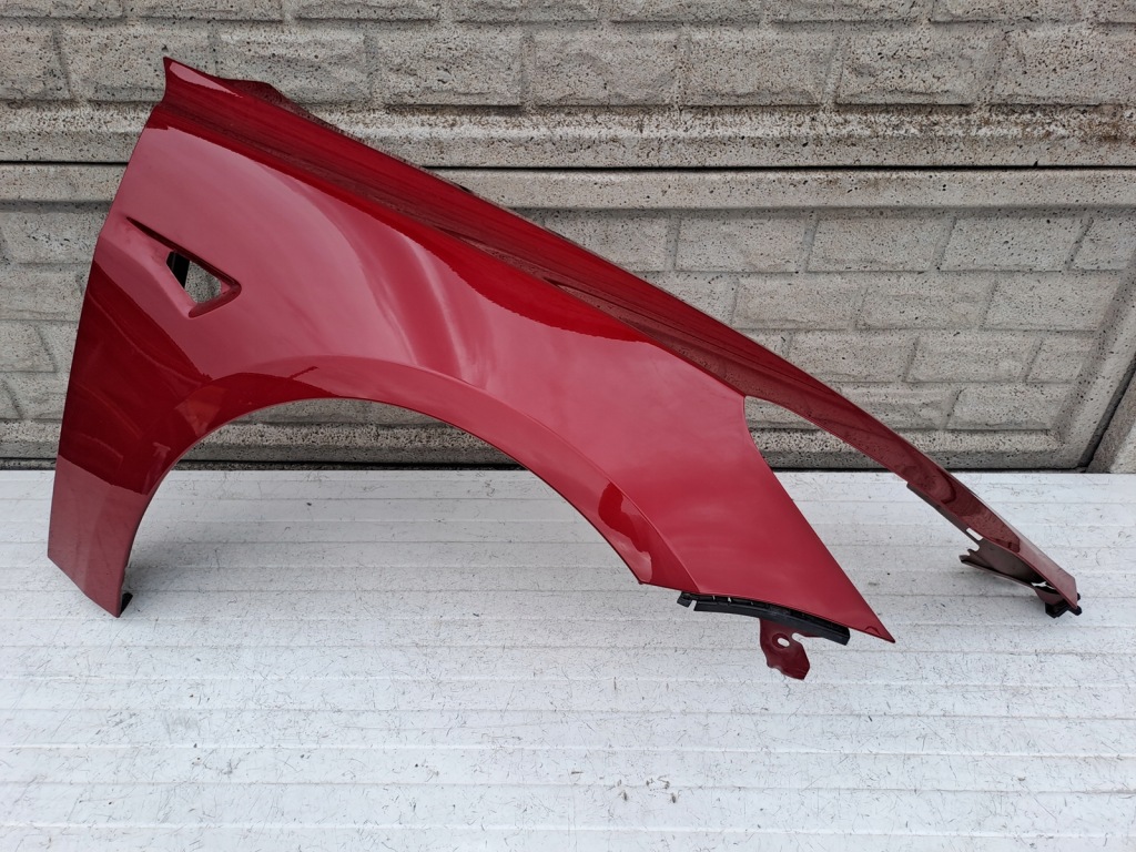 Купить Tesla 3 3 2017-2023 крыло  передний правый  оригинал