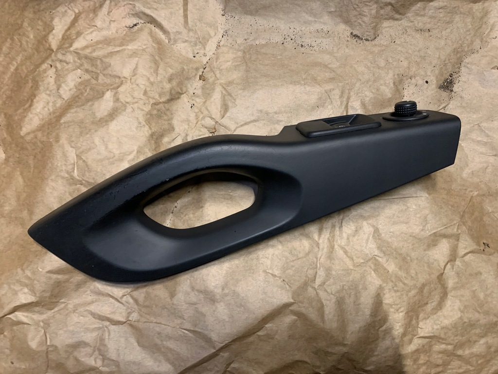 фото №1, Trafic iii vivaro b ручка двері кнопка вікон