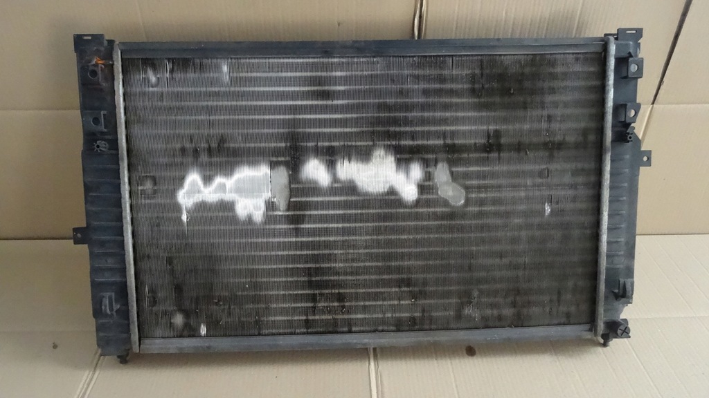 фото №13, Maxgear ac283082 радиатор, система охлаждение двигателя