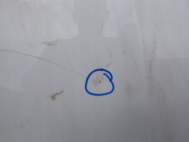 фото №6, Капот крышка двигателя skoda scala