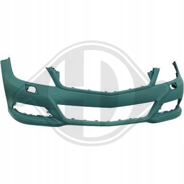 Купить Бампер к mercedes c-kl. w204 11-