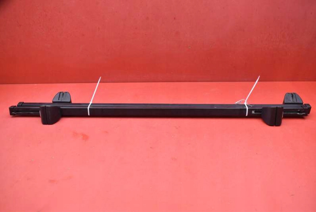 фото №6, Багажник даховий renault laguna 3 iii kombi 07-11