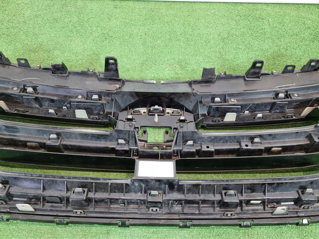 фото №14, Решётка радиатора решётка радиатора радиатора ford edge mk2 gt4b-8191 org.