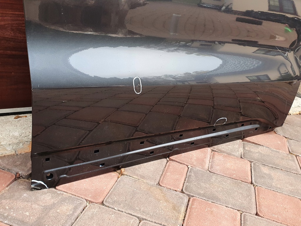 фото №13, Правое передние дверь kia sorento iv 20 -