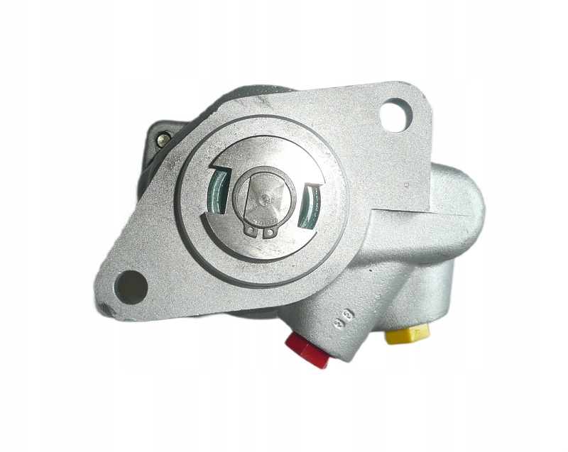 фото №1, Насос підсилювача renault master 2 ii opel movano a 2.5 d 2.8 dti zf