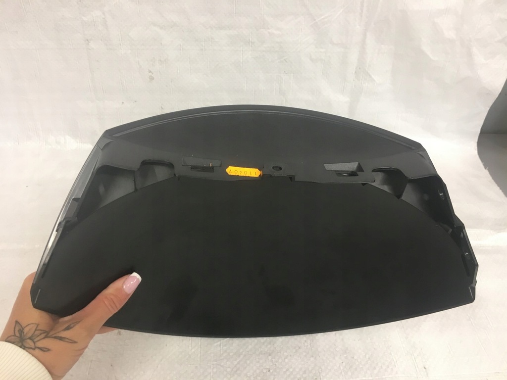 фото №7, Seat altea защита верхний спидометра 5p0857241