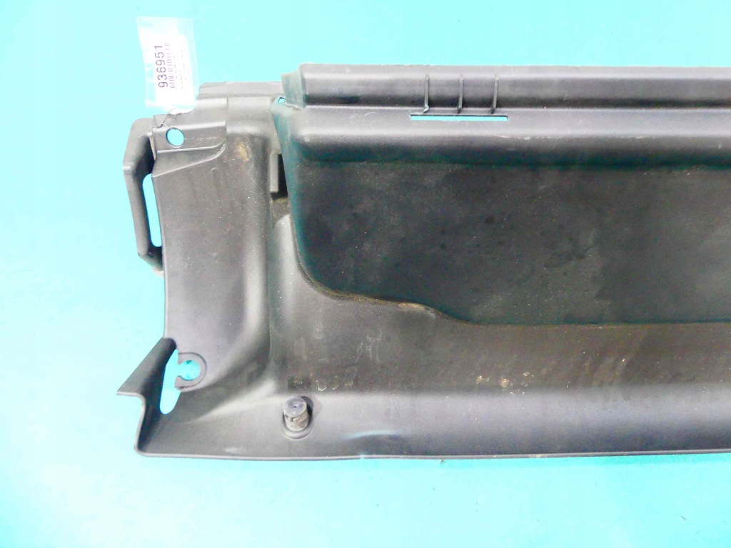 Крышка защита багажника mercedes slk r172 w172 Киев