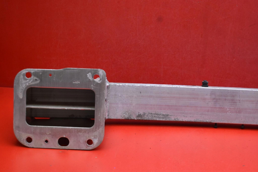 фото №11, Балка бампера перед передняя усилитель kia ev6 gt-line 21-