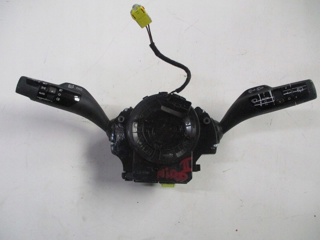 фото №1, Перемикачі pod кермо kia niro ii