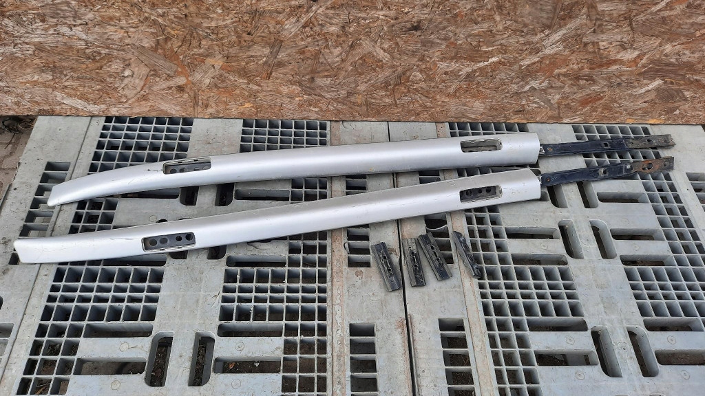 фото №1, Рейлинги кровельные honda hrv 99r