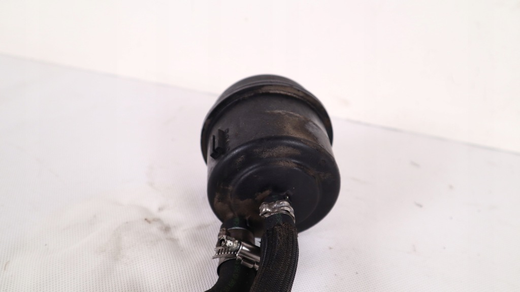 фото №5, Maserati ghibli 3.0 d 14- бачок підсилювача 670004282