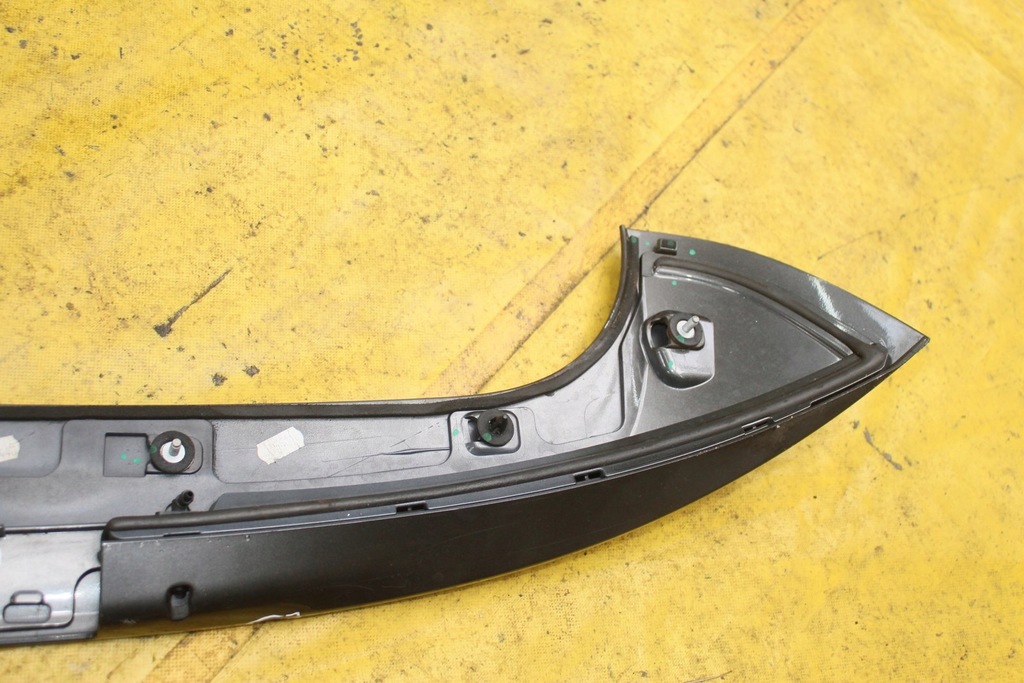 фото №12, Спойлер спойлер крышки задняя alfa romeo gulietta