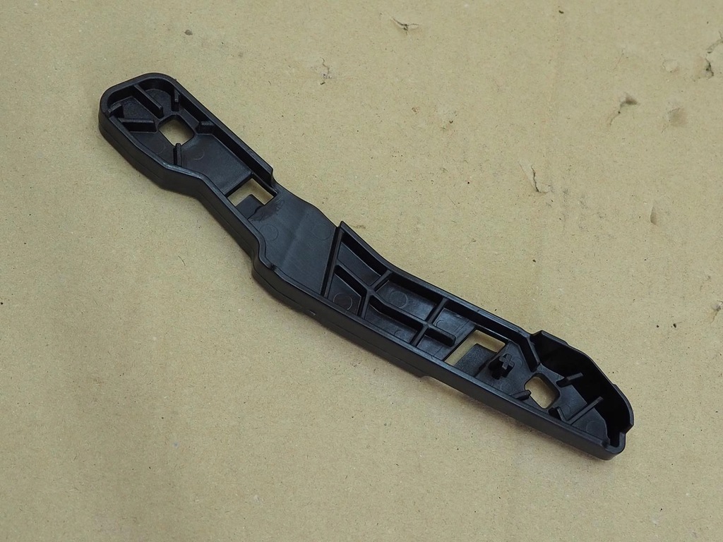 фото №16, Кронштейн напрямна бампера правий перед mercedes glb w247 оригінальний номер a2478857400