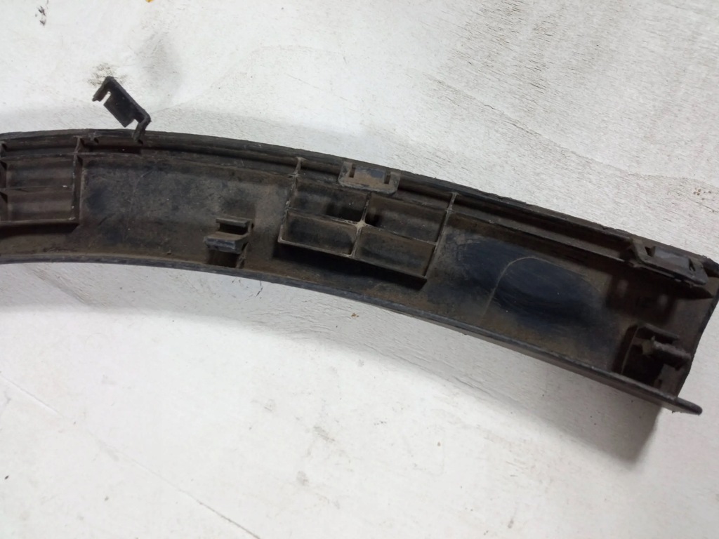 фото №8, Suzuki vitara iii молдинг крила правий задня розширювач арки