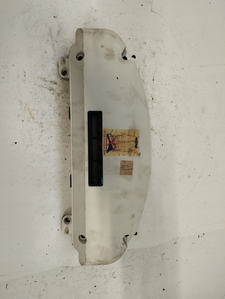 фото №8, Jaguar s-type лічильник прилади