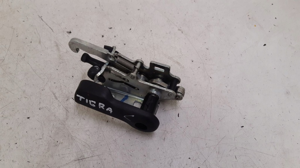 Купить Замок крыша opel tigra b 1,8