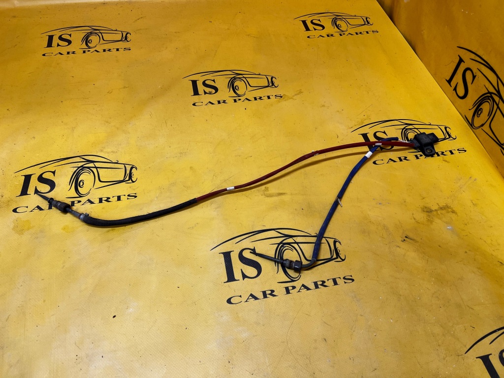 фото №1, Датчик температуры выхлопных газов dacia jogger sandero iii 1.0 tce