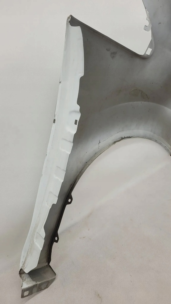 фото №9, Ford b-max 2013 крила перед передній лівий оригінальний fv