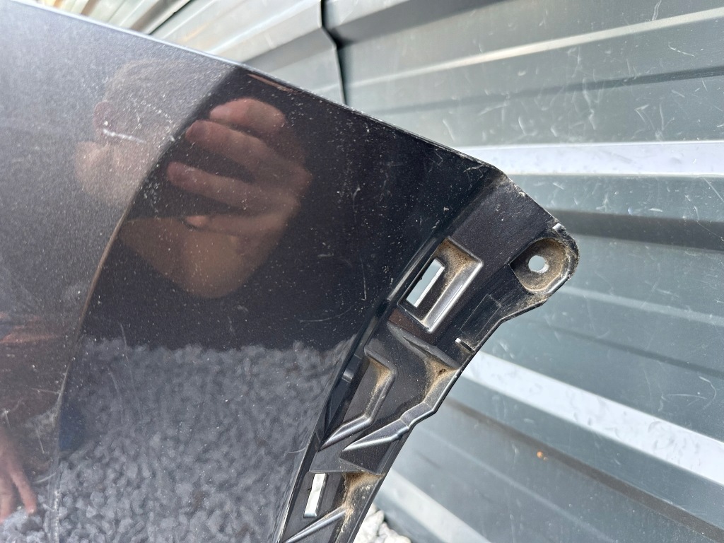 Lexus nx ii 2 350h 21r- бампер задня задній pdc Зі Шроту