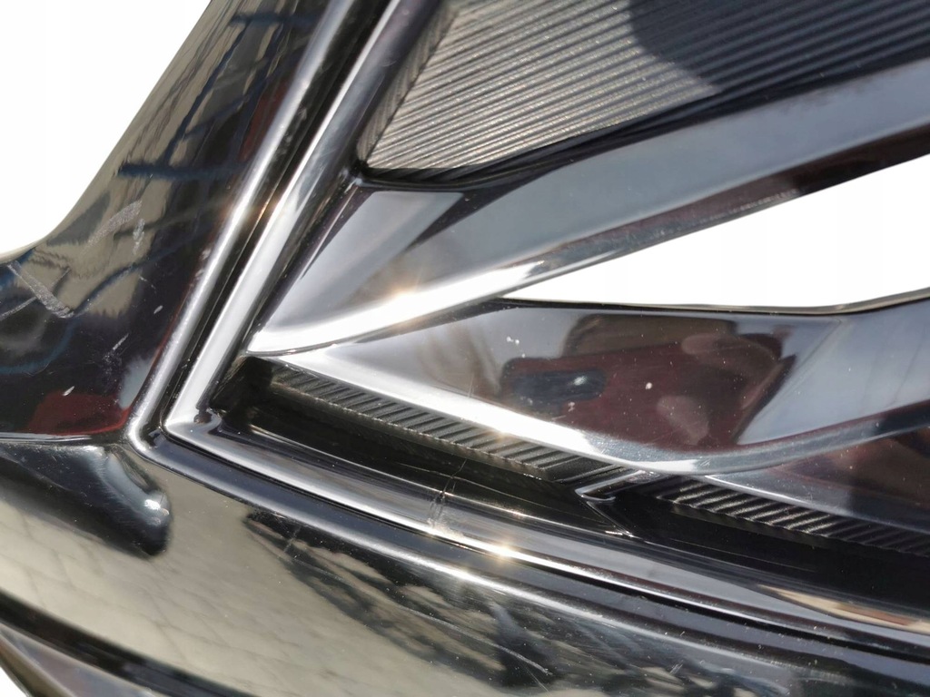 фото №15, Бампер, решётка радиатора, решётка радиатора, решётки hyundai i-30 127.