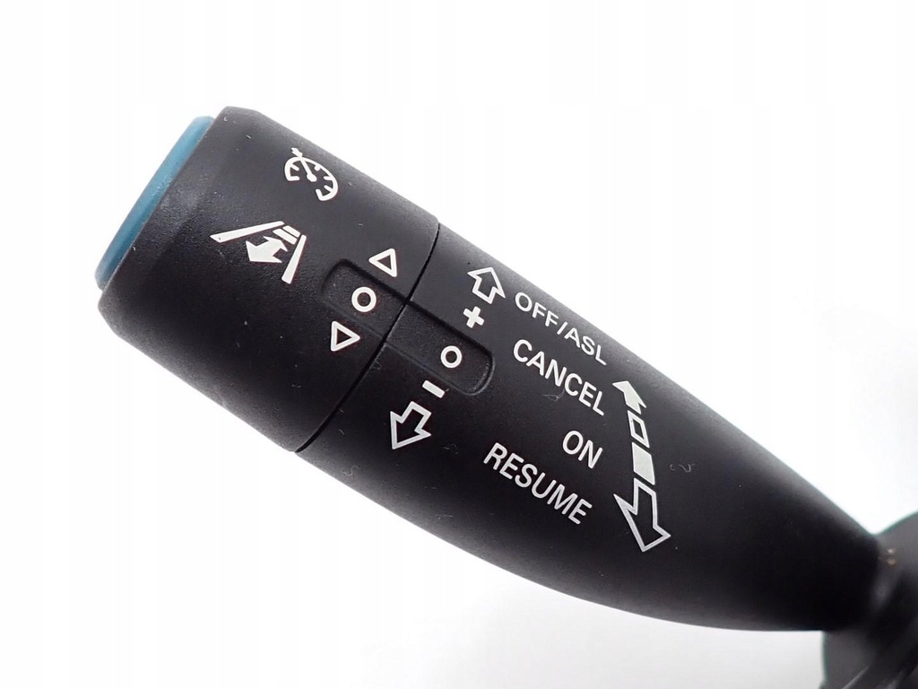 фото №9, Важіль перемикач стрічка комбінований 10730193 10990404 mg zs ev 21r