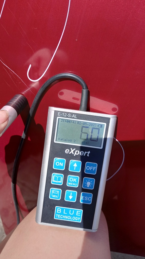 Капот передня fiat seicento 99r Недорого