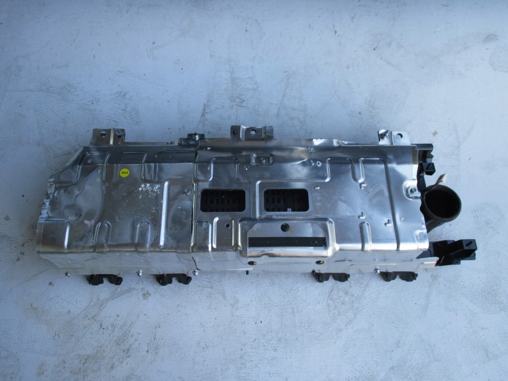 фото №1, Аккумулятор аккумулятор hyundai tucson iv 37506-p0000