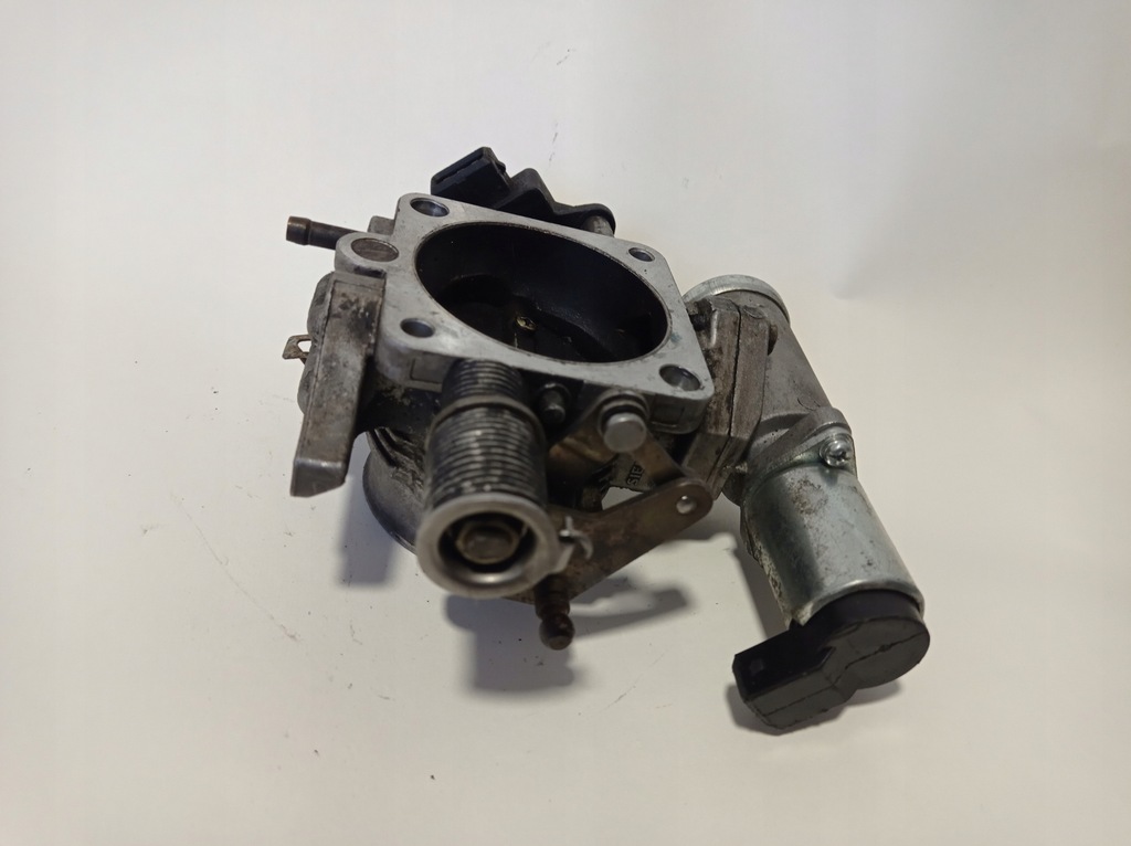 фото №5, Дросельна заслінка opel 1.8 2.0 0280122001